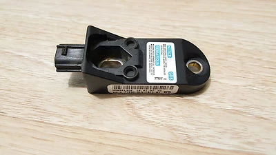 Sensor de ajuste Honda 2007-2008 colisão frontal 77930-sln-p812-m1 77930-sln-p81 c49 - Imagem 1 de 3