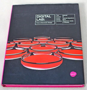DIGITAL LAB PRINT & ELECTRONIC DESIGN - Picture 1 of 12