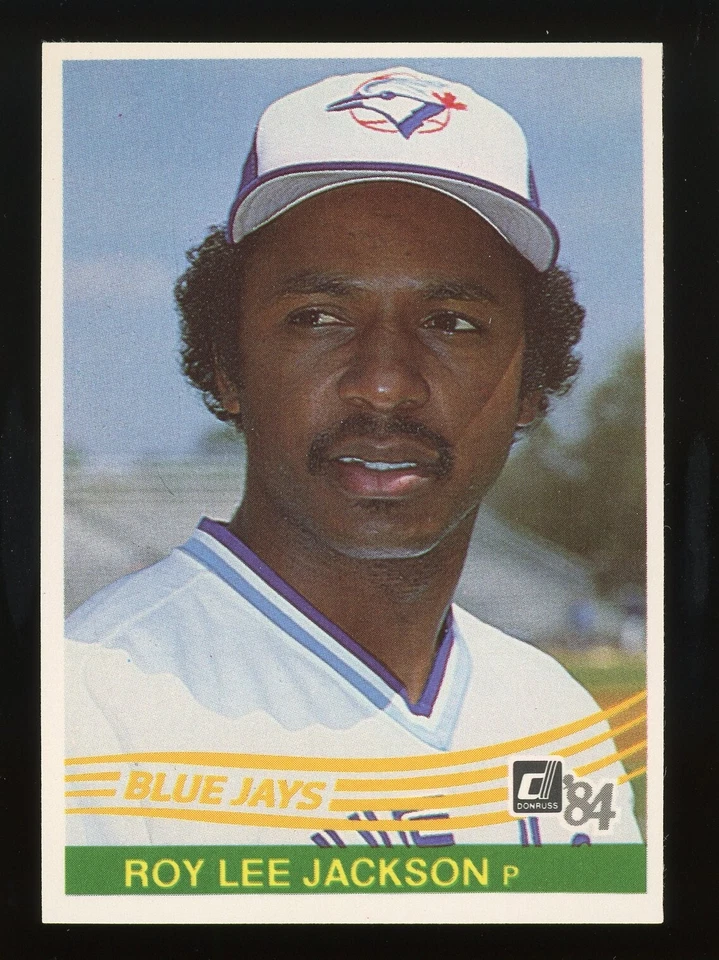 1984 Donruss Baseball Cards, 1-220, Complete your set! Pick from list! 20% off! - Image 1 of 1