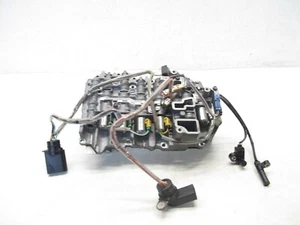 11-16 MINI COOPER S R57 R55 - R61 1.6 AT FWD MECHATRONIC TRANSMISSION VALVE 0404 - Picture 1 of 6