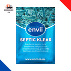 Septic Klear - Produit Fosse Septique - Entretien Fosse Septique - 12 Tablettes