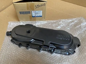 Genuine SYM Orbit 50 Symply 50 Left Hand Crankcase Cover Casing 11341-BE2-A00 - Picture 1 of 7