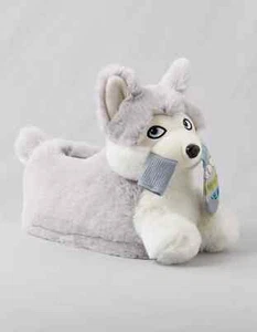 AE Husky Slipper sz: US M/L - Picture 1 of 3