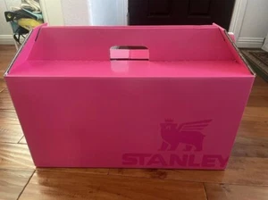 ¡EN MANO! Stanley X Barbie Edición Limitada Dream Quencher Paquete Colección - Imagen 1 de 2