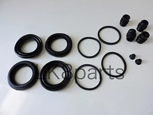 Kit Reparación Pinza Freno Delantera Land Rover Discovery 2 Range P38 STC1919 Nuevo - Imagen 1 de 12