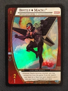 VS System TCG - Beetle Mach 1 - MAV-083 - Promo Foil ENG - Picture 1 of 2