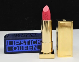 Lipstick Queen Velvet Rope #PRIVATE PARTY ~ 0.12oz - NIB - Picture 1 of 8