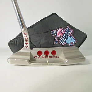 Scotty Cameron Studio Select Newport 2.5 34in Putter RH With Headcover - Picture 1 of 15