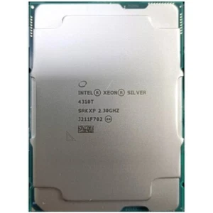 Intel Xeon Silver 4310T Processor 2.30 GHz 10Cores LGA4189 15M Cache Server CPU - Picture 1 of 1