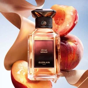 GUERLAIN Pech Mirage Eau de Parfum L’Art et La Matiere 100 ml / 3.3 Oz IN BOX - Picture 1 of 8