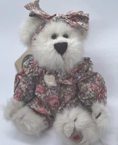 Rare Canadian Collection Boyd’s Bears Jamie 6” Jointed - Picture 1 of 7