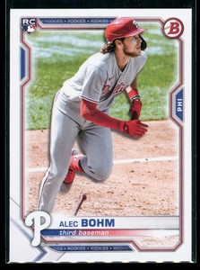 2021 Bowman