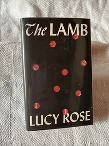 W&N Goldsboro Exclusive The Lamb Lucy Rose Signed & Numbered 20 /1500 First NF - Foto 1 di 9