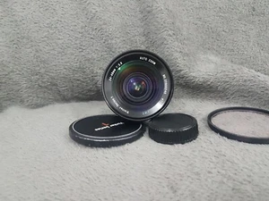 Vivitar VMC Series 1: 24-48mm F3.8 Wide Angle Zoom Manual Lens. Olympus om - Picture 1 of 11