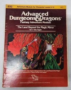 Dungeons & Dragons - The Land Beyond the Magic Mirror - Imagen 1 de 3