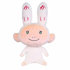 Takashi Murakami "Kiki & Kaikai" Plush Doll Original Authentic Brand New w/ tags - Picture 1 of 7