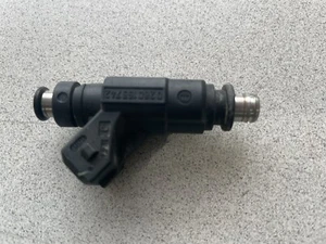 1996-2002 MERCEDES-BENZ E320 E430 W210 ~ FUEL INJECTION ~ A1120780049 - Picture 1 of 3