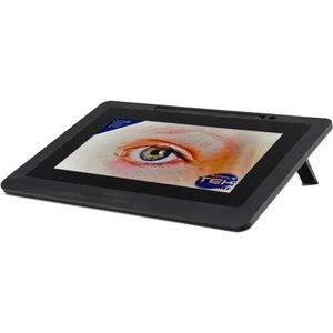 Wacom Dtu-1031x Écran LCD 10 " Monitor Cadre Vesa 75 Attaccab Reconditionné - Afbeelding 1 van 6