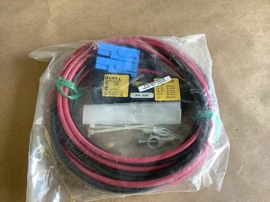 NEU Motorola Kabelset TRN5155A W Bus Sicherungshalter G30060-1CR und Sicherung - Bild 1 von 2