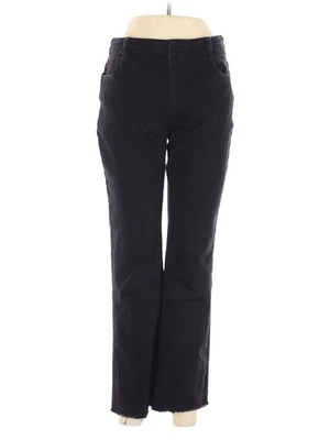 Ethyl Women Black Casual Pants 6 - Image 1 of 2