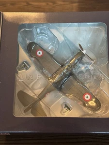 Hobby Master HA1710 P-39Q Airacobra, 4 Stormo, C.T. Italian Co-Belligerent Neu in OVP - Bild 1 von 7