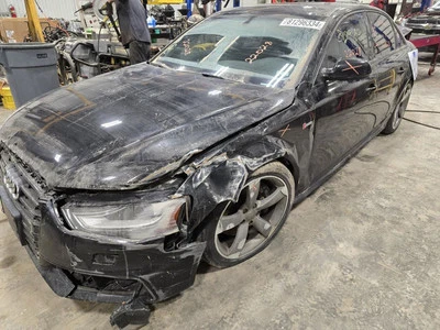 10 - 16 AUDI S4 Sunroof E854471 Foto 1 de 4