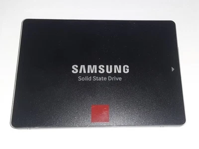 Samsung 850 PRO Series 2TB MZ-7KE2T0 6G SATA 2.5" SSD 3D V-NAND 7mm *99% HEALTH - Image 1 of 4