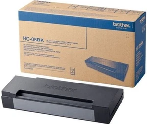 Original Brother HC-05BK HC05BK Tintenpatrone Schwarz für HL-S7000DN A-Ware - Afbeelding 1 van 1