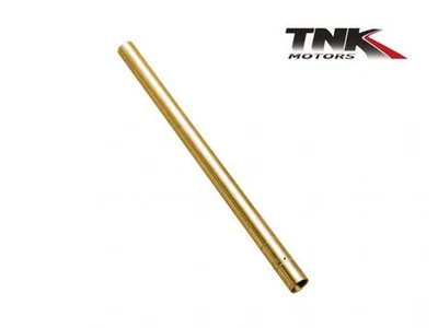 FORK TUBE STEM GOLD 43 X 527 DUCATI ST 4S 996 SPORTTOURING ABS 2004-2005 - Image 1 of 2