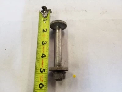 Rear Lower Control Arm to Subframe Bolt | Fits 1997-2003 BMW 540i - Imagem 1 de 4