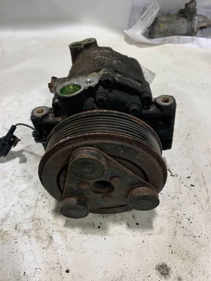 Compresor aire acondicionado Nissan XTERRA 2005-2015 Foto 1 de 3