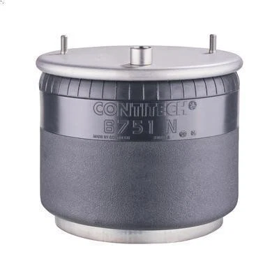 Federbalg, Luftfederung CONTITECH 6751 N P02R - Bild 1 von 4