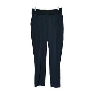 Athleta Interlude Ankle Pants Style 983352 – Featherweight Stretch – Women’s 10 - Picture 1 of 5