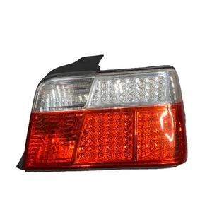 1992-1998 BMW E36 3 SERIES SEDAN LED TAIL LIGHTS PASSENGER RIGHT SIDE - Picture 1 of 7