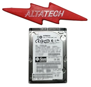 Sun Microsystems 540-7711 500GB 5.4K SATA SFF HDD Hard Disk Drive - Picture 1 of 7