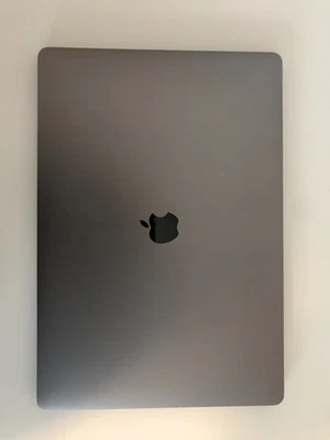 Apple MacBook Pro Azerty 16 inch (1TB SSD, Intel Core i7-9750, 2.60GHz, 32GB RAM - Image 1 of 4