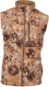 Chaleco Kryptek Njord - Para Hombre, Flyway, 2XL, 19NJOVFLY7 - Imagen 1 de 5