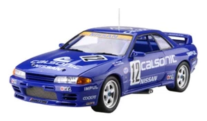 Fujimi 141848 1/12 AXES-3 Skyline GTR - Picture 1 of 2