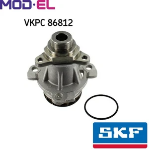 WATER PUMP ENGINE COOLING VKPC 86812 FOR OPEL MOVANO/B/Van/Platform/Chassis 2.3L - Picture 1 of 8