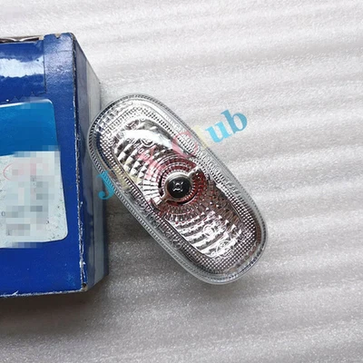 Lámpara repetidora lateral guardabarros 2x p para Hyundai Santa Fe 2006-12 923033K000 Foto 1 de 4