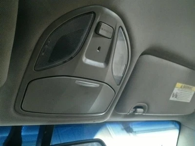 Console Front Roof SWB Sport Without Sunroof Fits 13-16 SANTA FE 104660219 Foto 1 de 4