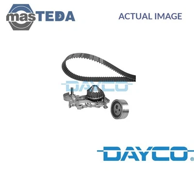 KTBWP2591 TIMING BELT & WATER PUMP KIT DAYCO FOR RENAULT LOGAN I,MEGANE I,KANGOO - Image 1 of 4