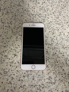 Apple iPhone 7 Plus - 32 GB - Rose Gold - Picture 1 of 7