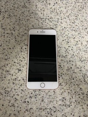 Apple iPhone 7 Plus - 32 GB - Rose Gold - Image 1 of 4