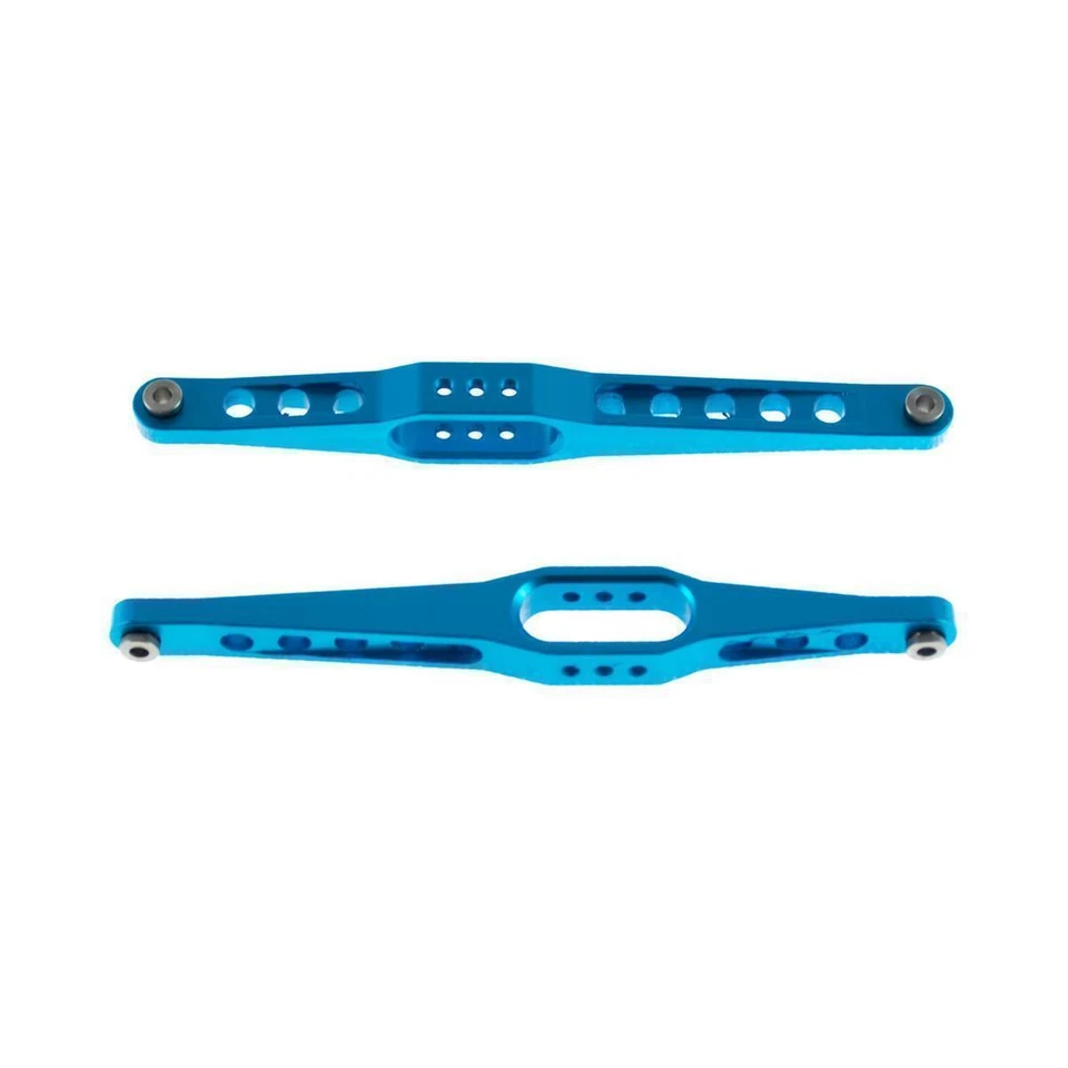 efaso Ersatzteile WL Toys 12428 Aluminium Teile - XY-12003 - rear axle main grid - Bild 1 von 1