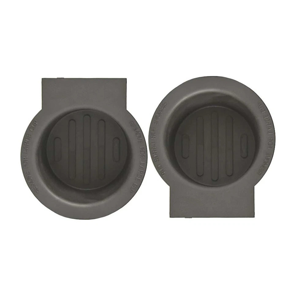 Nuevo juego portavasos consola delantera para Ford F-150 Expedition 2L1Z7813562AAA Foto 1 de 4