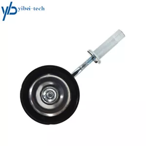 AC Compressor Belt Idler Pulley Adjuster For 1995-08 Altima Maxima Murano Quest - Picture 1 of 7