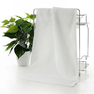 Microfiber Cleaning Cloth Towel Absorbent No Scratch Polishing Detailing Rags