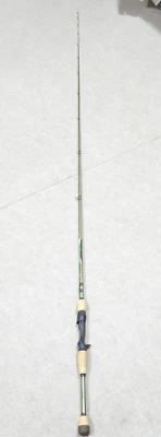 St. Croix Legend X 6'8" Medium Extra Fast Casting XLC68MXF - Image 1 of 4