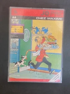 JOPAC Vidéopac : CHEZ MAXIME COMPATIBLE VIDEOPAC - Imagen 1 de 3